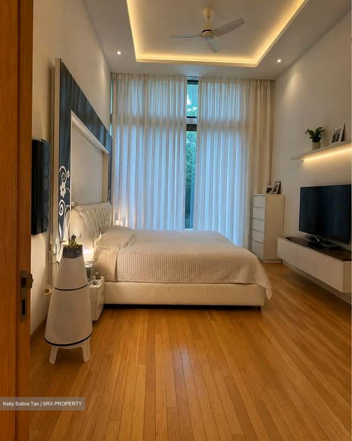 Belle Vue Residences (D9), Condominium #550996971